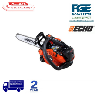 Echo CS-2511TESC Top Handle Arborist Chainsaw