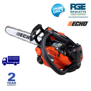 Echo CS-2511TES Top Handle Chainsaw