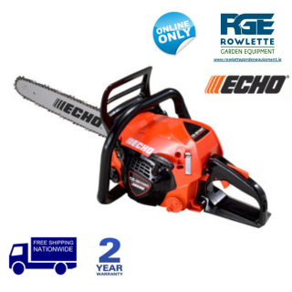 Echo CS-3510AC Chainsaw