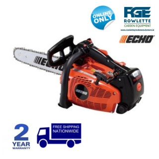 Echo CS-362TES Top Handle Chainsaw