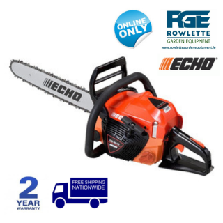 Echo CS-4010 Chainsaw