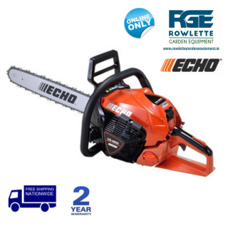 Echo CS-4920 Chainsaw