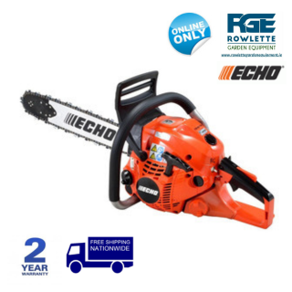 Echo CS-501SX Chainsaw