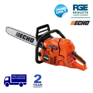 Echo CS-590 Chainsaw