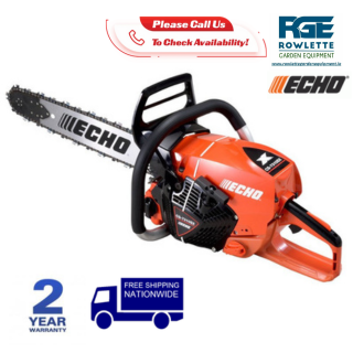 Echo CS-7310SX Chainsaw