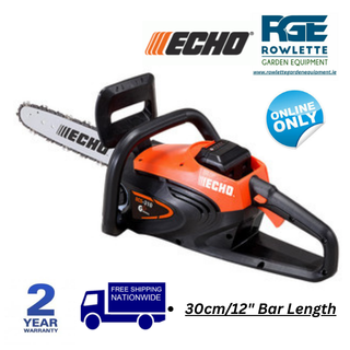 Echo DCS-310 Battery Chainsaw