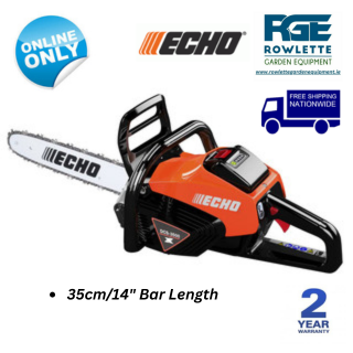 Echo DCS-3500 Battery Chainsaw (Battery & Charger Not Included)