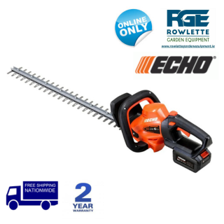 Echo DHC-310 Battery Hedge Trimmer