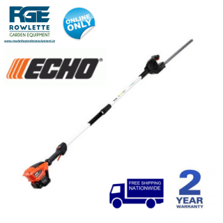 Echo DHCA-310 Battery Long Reach Hedge Trimmer