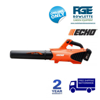 Echo DPB-310 Battery Blower