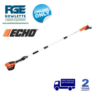 Echo DPPF-310 Battery Pole Pruner