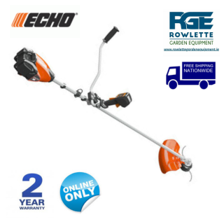 Echo DSRM-2600U Battery Brushcutter (Battery & Charger Not Included)