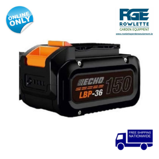 Echo LBP-36-150 4.0Ah Battery (40V Garden+ Series)
