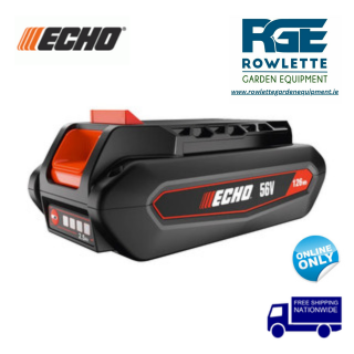 Echo LBP-56V125 56v 2.5Ah 126Wh Battery