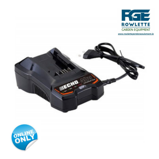 Echo LC-3604 Battery Charger (40V Garden+ Series)