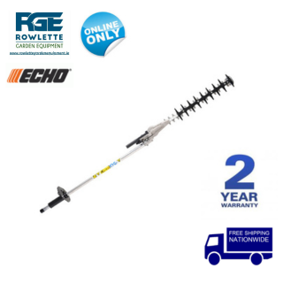 Echo Multitool Long Hedgetrimmer Attachment