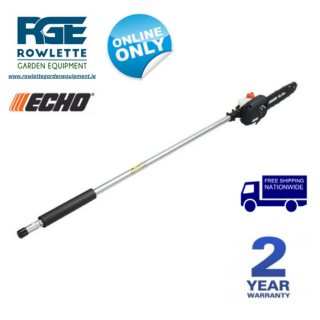 Echo Multitool Power Pruner Attachment