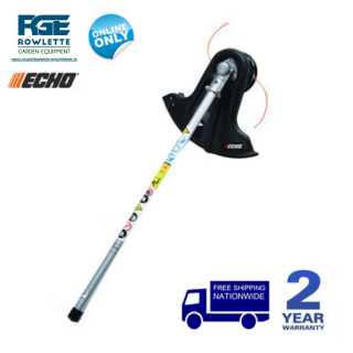 Echo Multitool Trimmer / Brushcutter Attachment