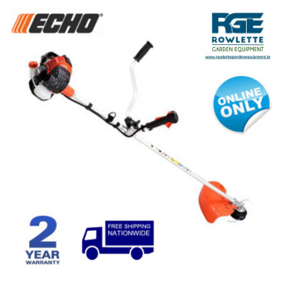 Echo SRM-267U Brushcutter
