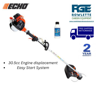 Echo SRM-3021TESL Brushcutter