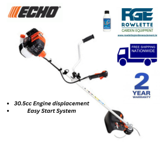 Echo SRM-3021TESU Brushcutter