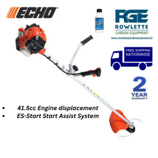 Echo SRM-420ES-LW Brushcutter