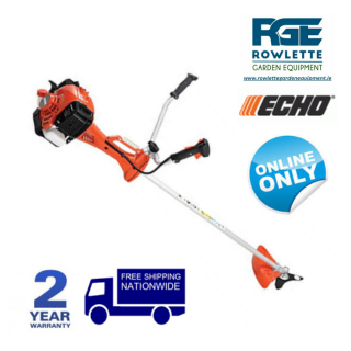 Echo SRM-520ESU Brushcutter