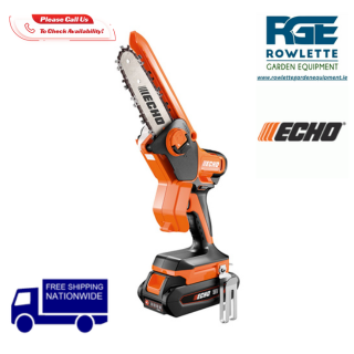 Echo DHS-3006 Handheld 56V Battery Saw