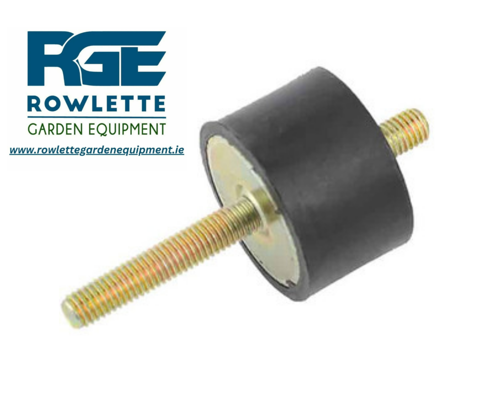 Engine Mounting Rubber