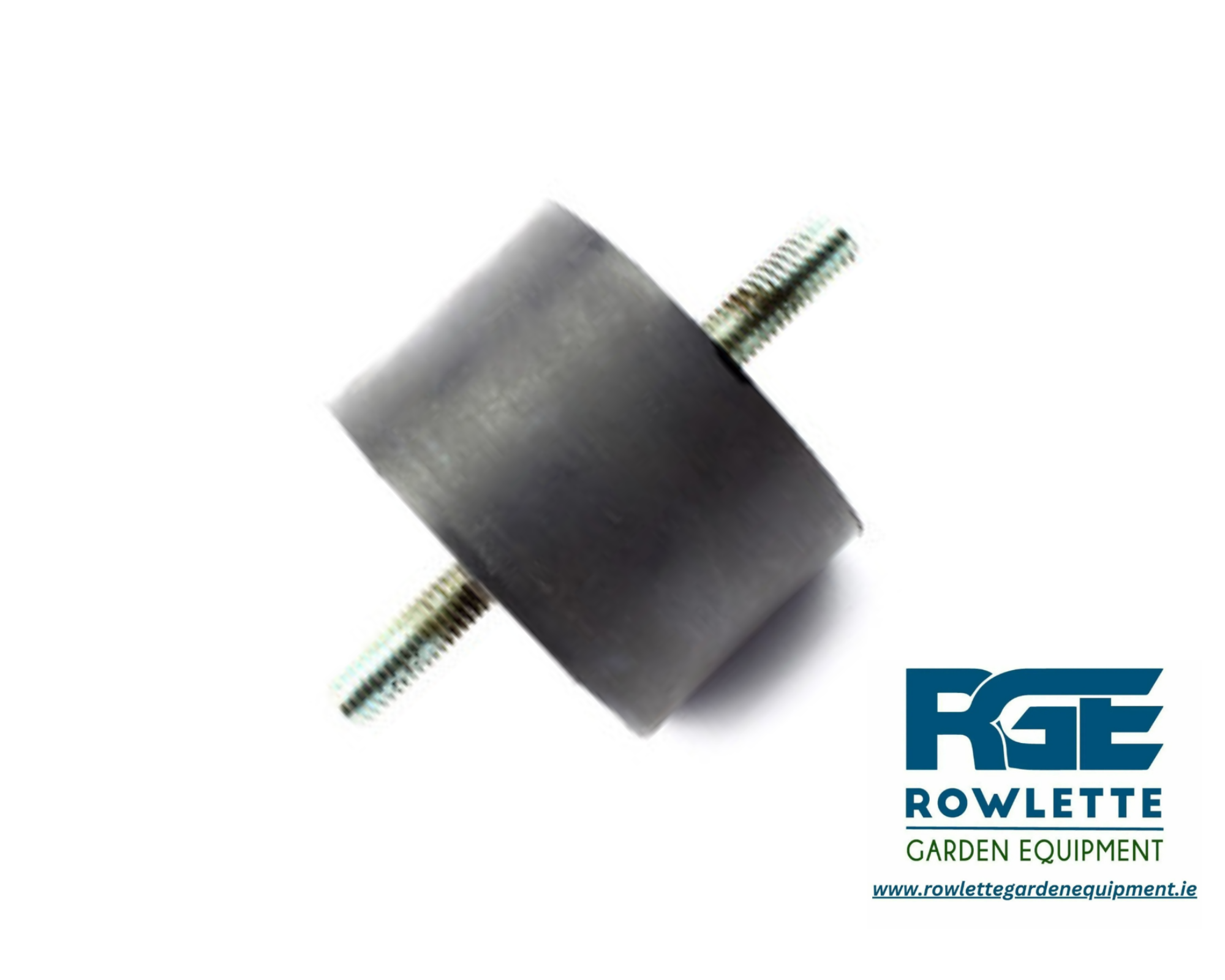 Universal Rubber Engine Mount