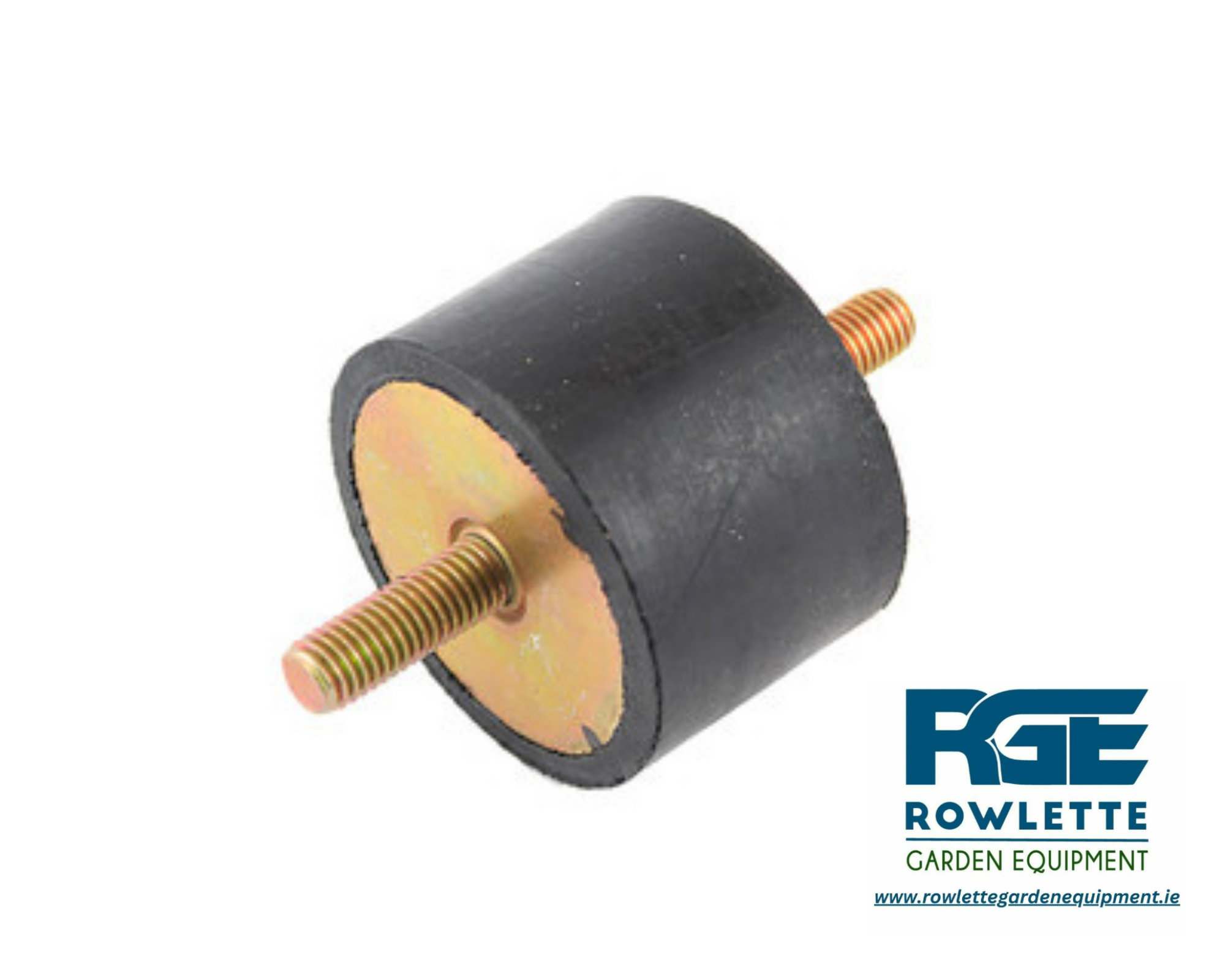 Rubber Engine Mount
