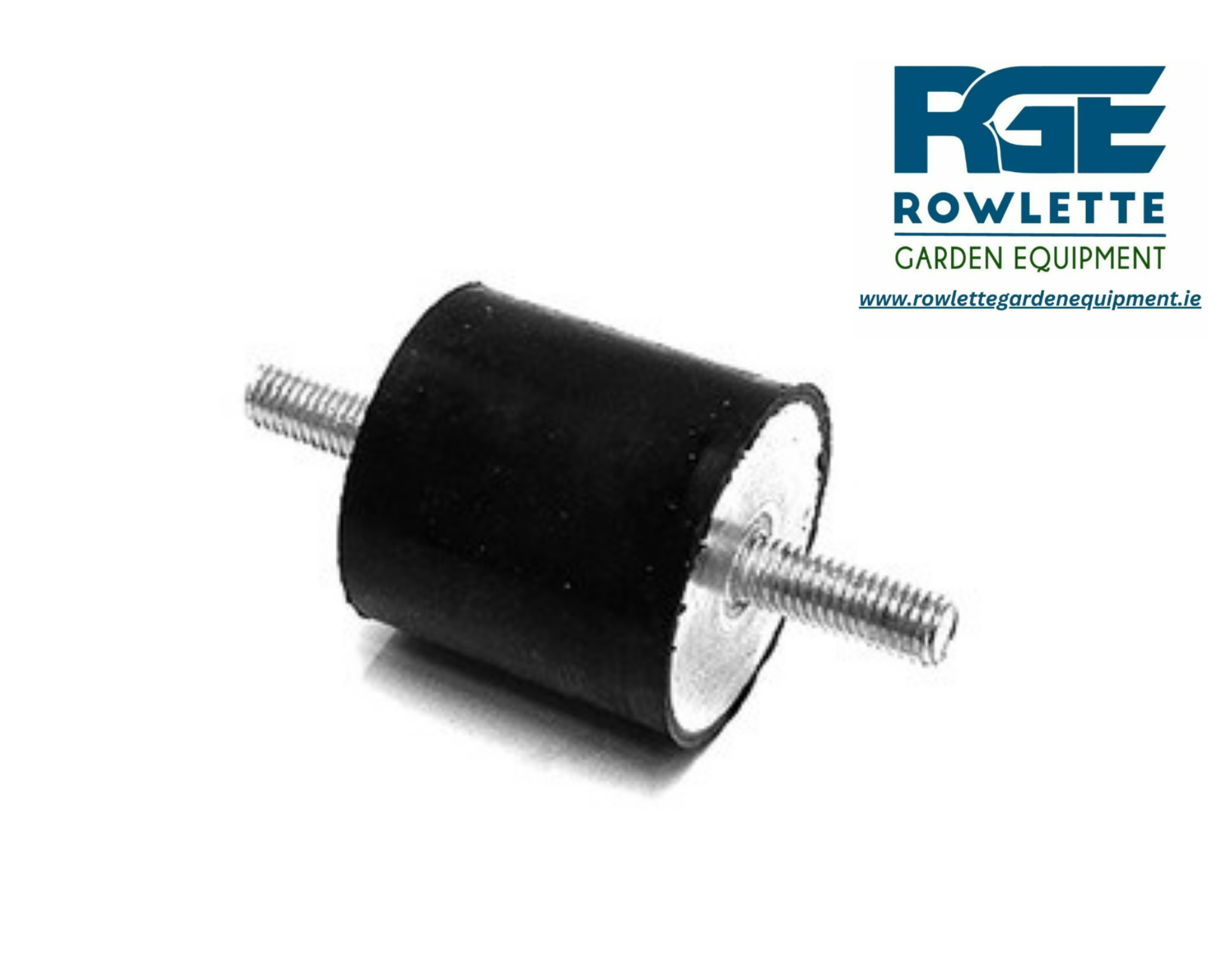 Rubber Engine Mount
