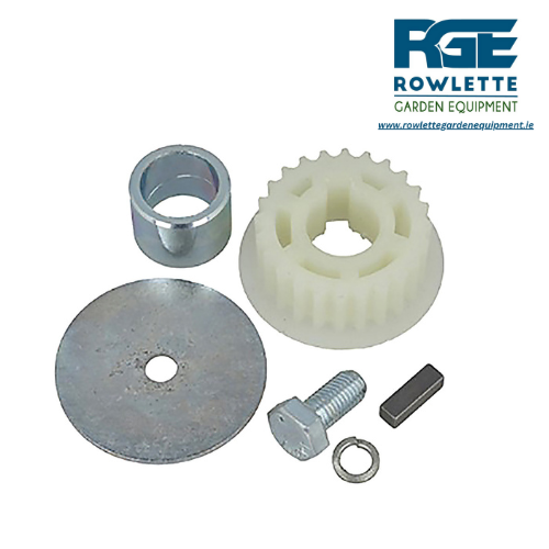 Engine Pulley Kit Honda