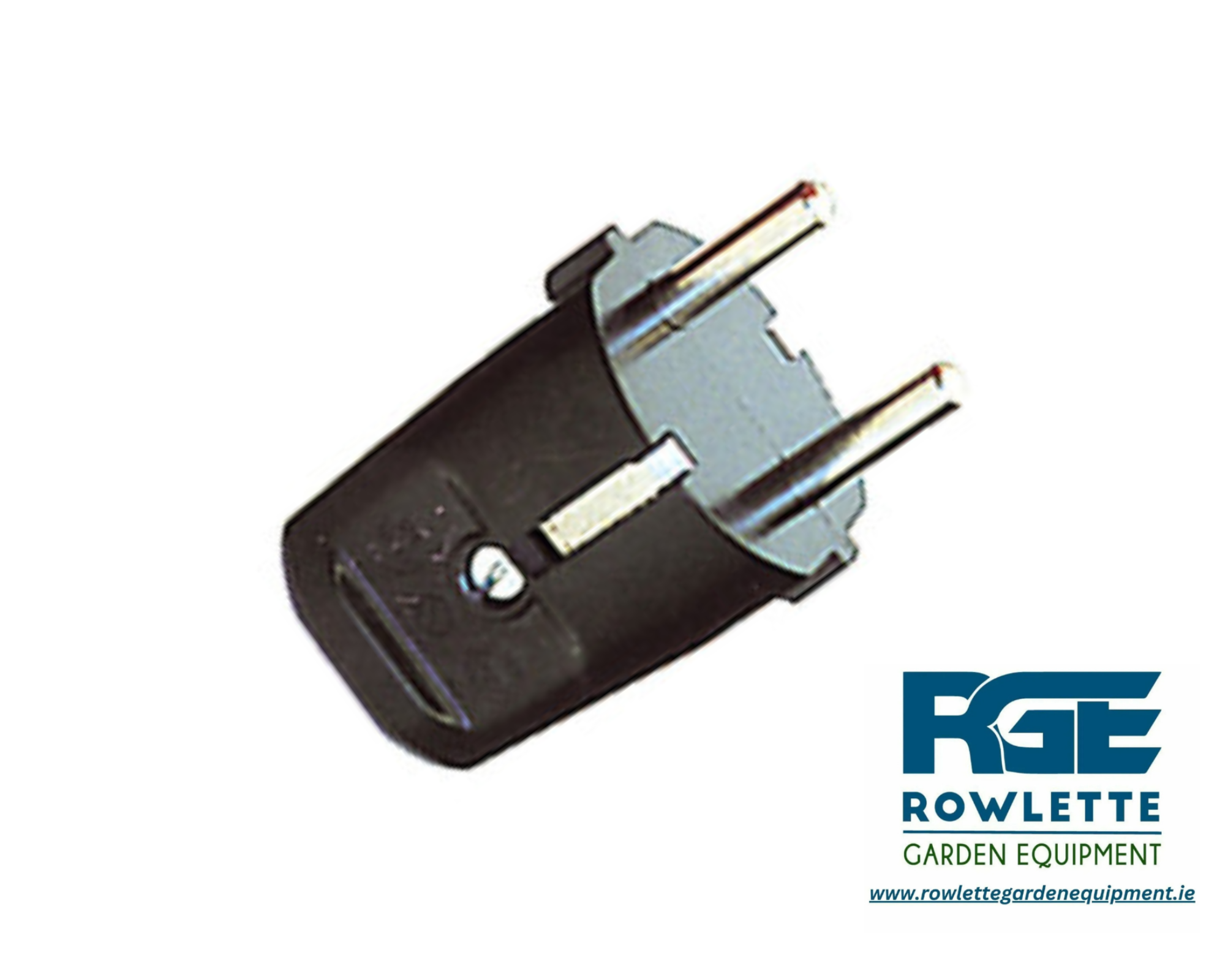 European Male Type Socket