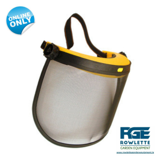 Face Shield