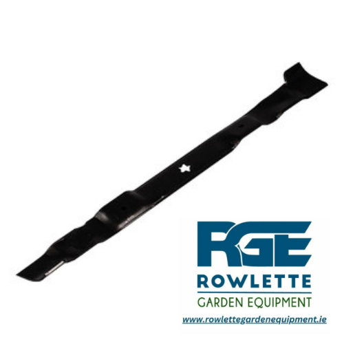 Replacement  Husqvarna TC130, TC 130 Blade