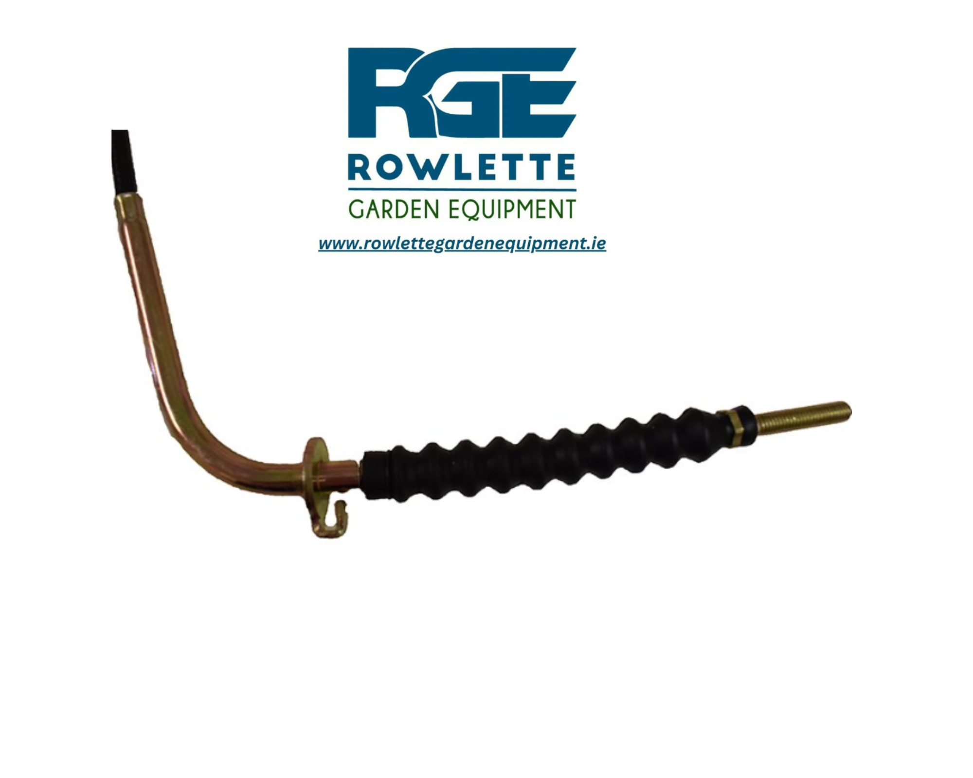 Front Brake Cable – Suzuki LT 80