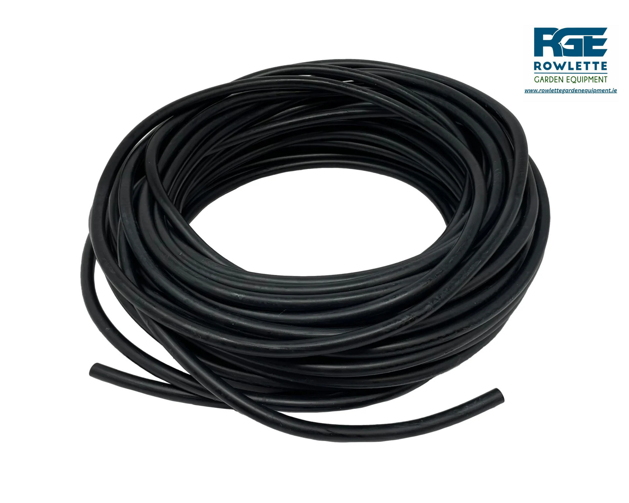 Fuel Line 2.5mm I/D - 5.0mm O/D x15M
