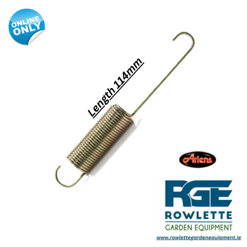 Genuine Ariens 114mm Spring
