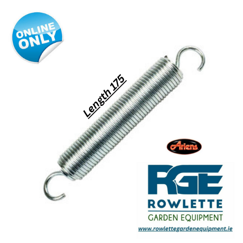 Genuine Ariens Length 175 Spring