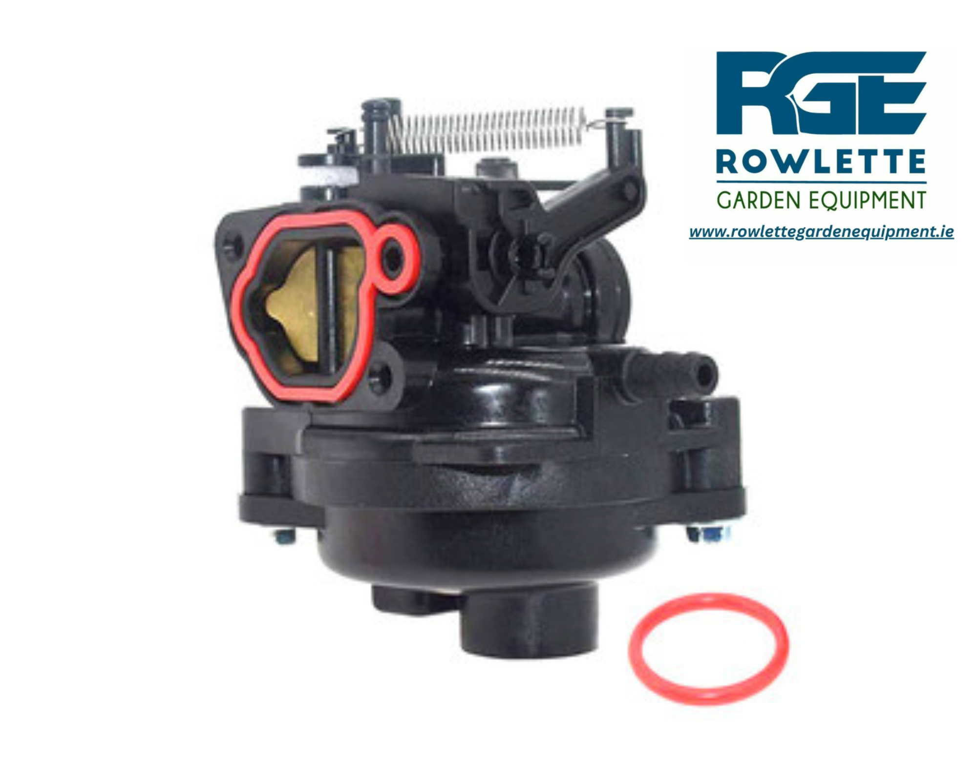 Genuine Briggs And Stratton 09P702 engines ( 550e series ) Carburettor