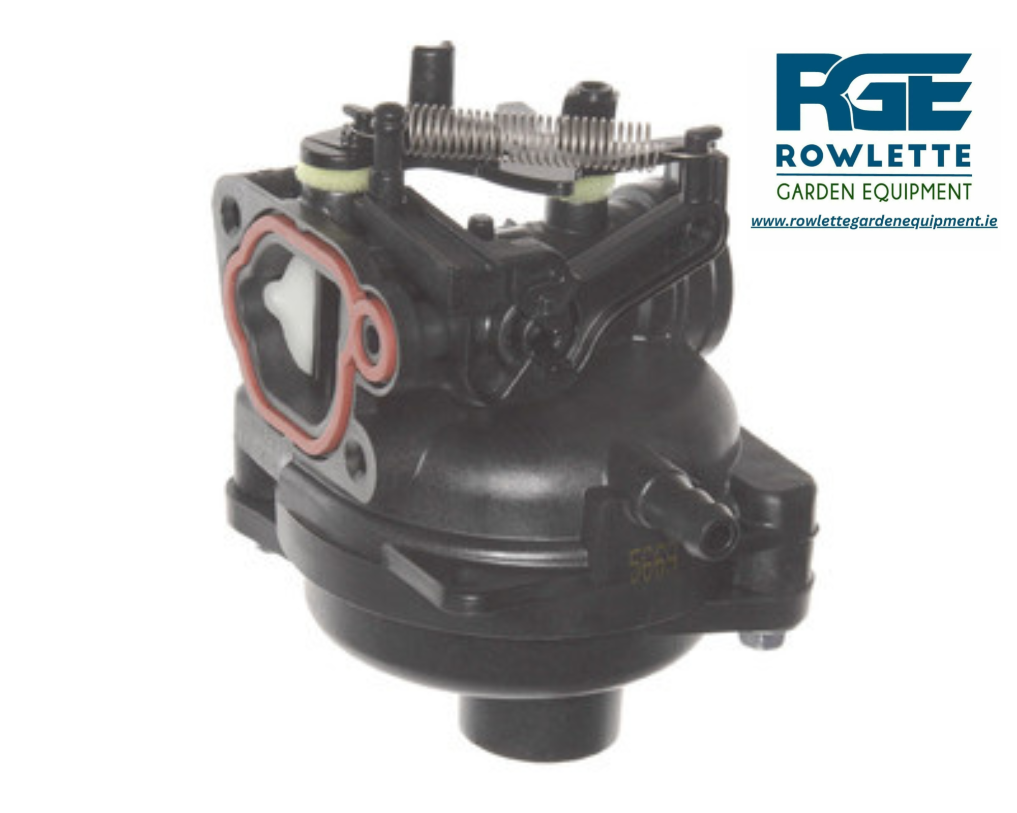 Genuine Briggs And Stratton 125P02, 125p0B, 125p07, 125p42, 125p47 Carburetor
