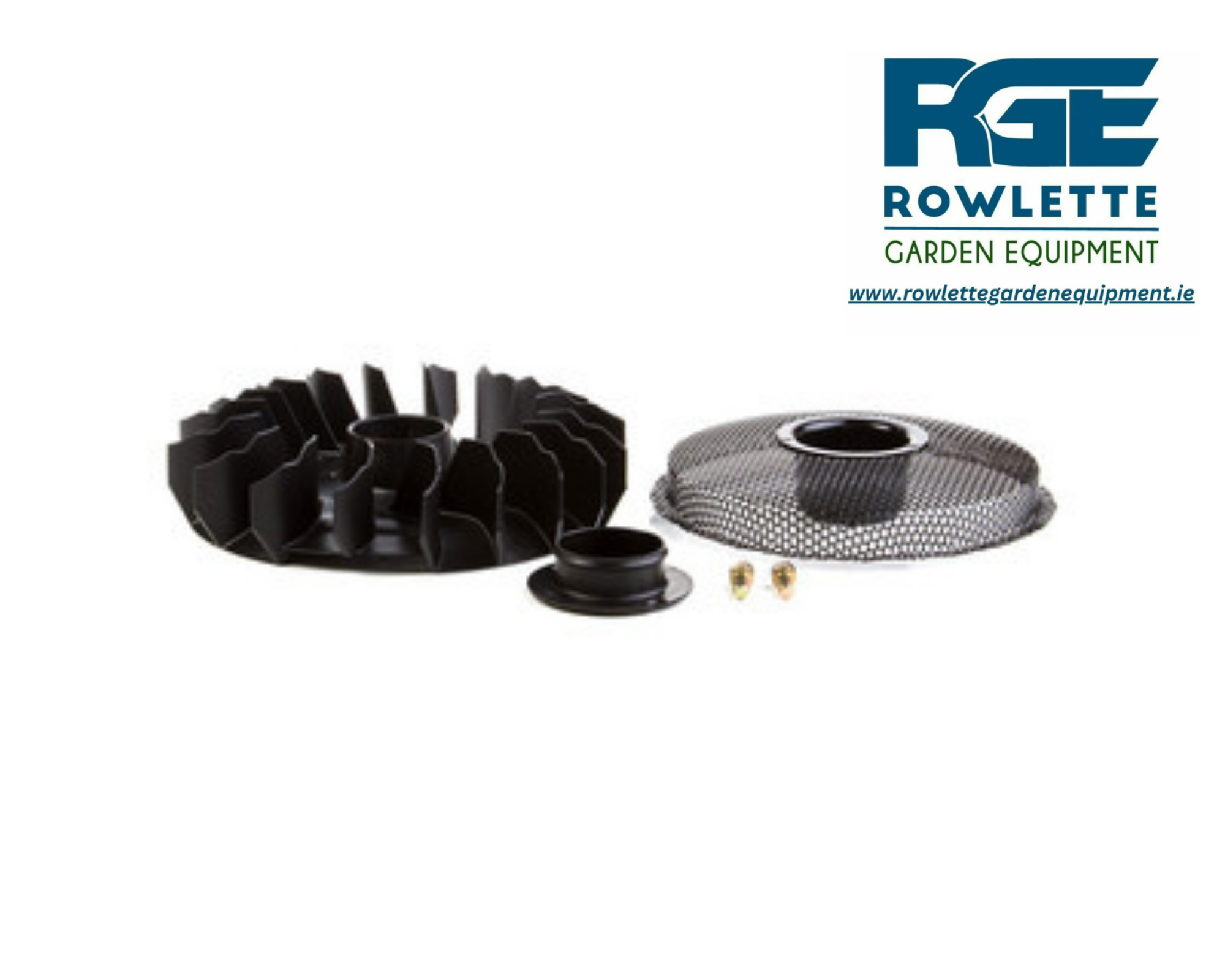 Genuine Briggs And Stratton 31 series Fan Kit