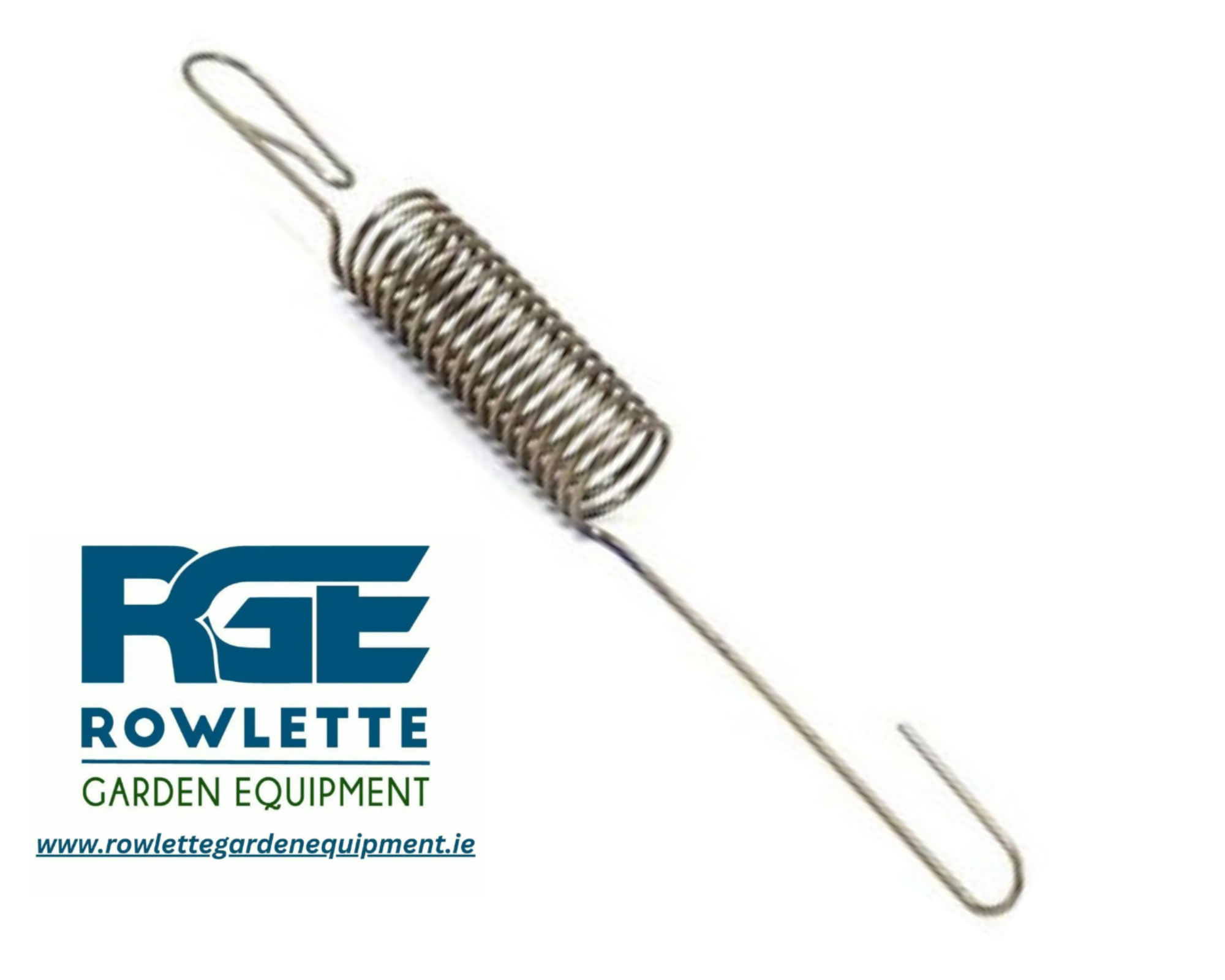 Genuine Briggs And Stratton 450e, 500e, 550e, 650exi, 675exi. series before 07/2016 Governor Spring