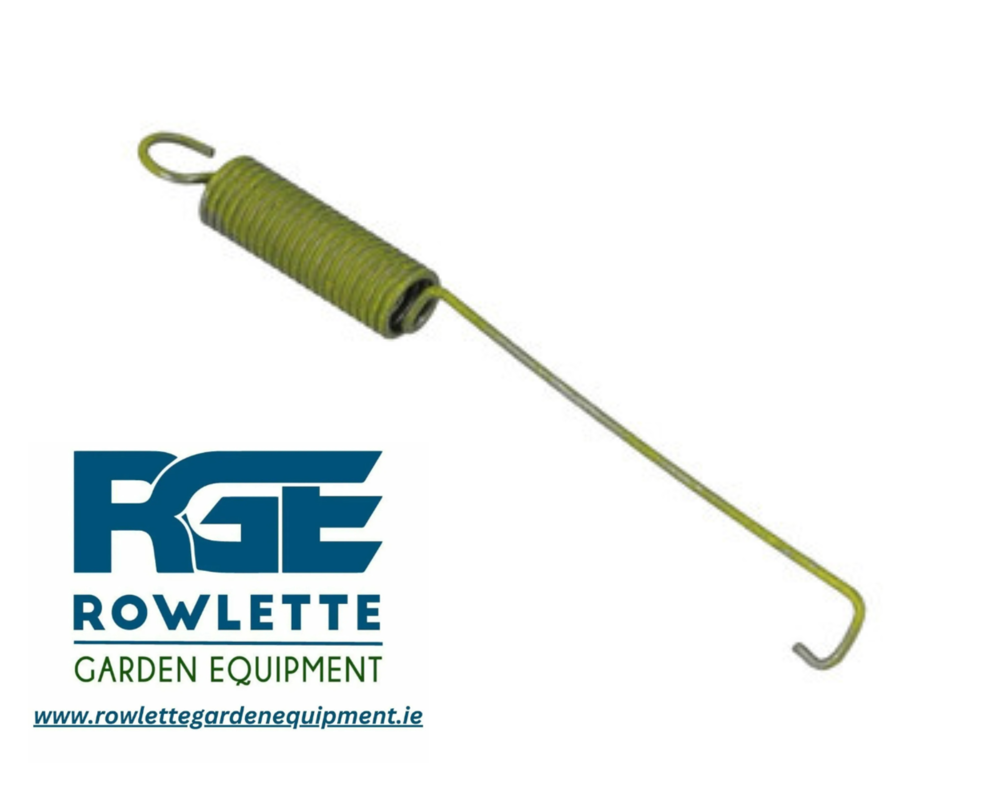 Genuine Briggs And Stratton Quantum Choke Spring