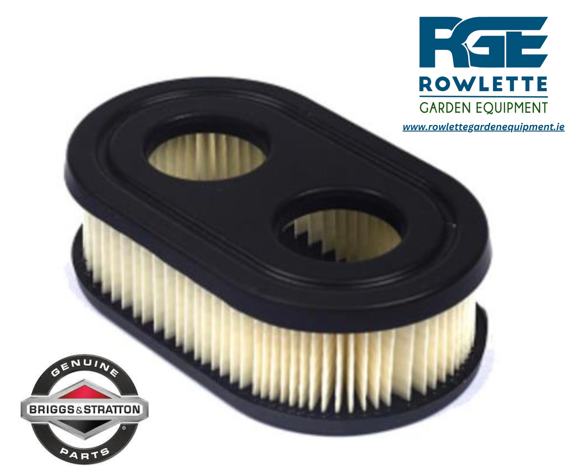 Briggs and stratton 575ex air filter hotsell