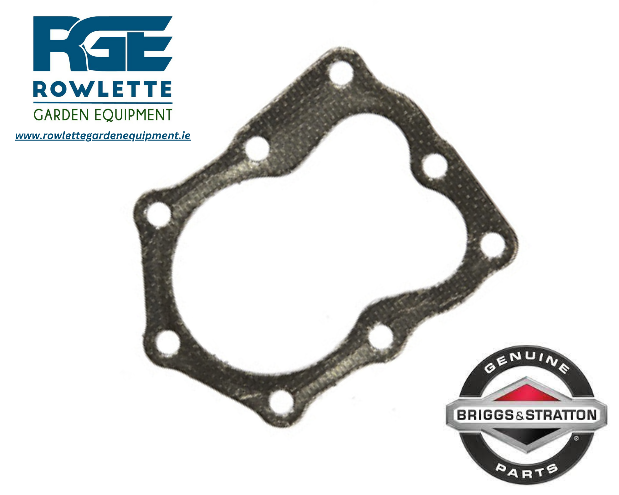 Genuine Briggs & Stratton Quantum Engines Head Gasket