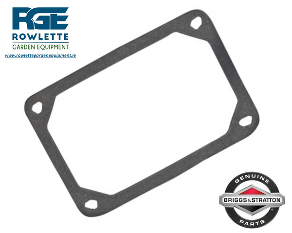 Genuine Briggs & Stratton V-Twin Cylinder Rocker Cover Gasket ...