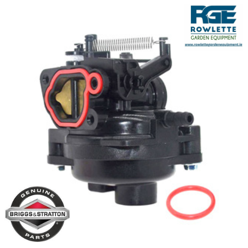 Genuine Briggs & Stratton ( 675exi series )  Engines Carburetor