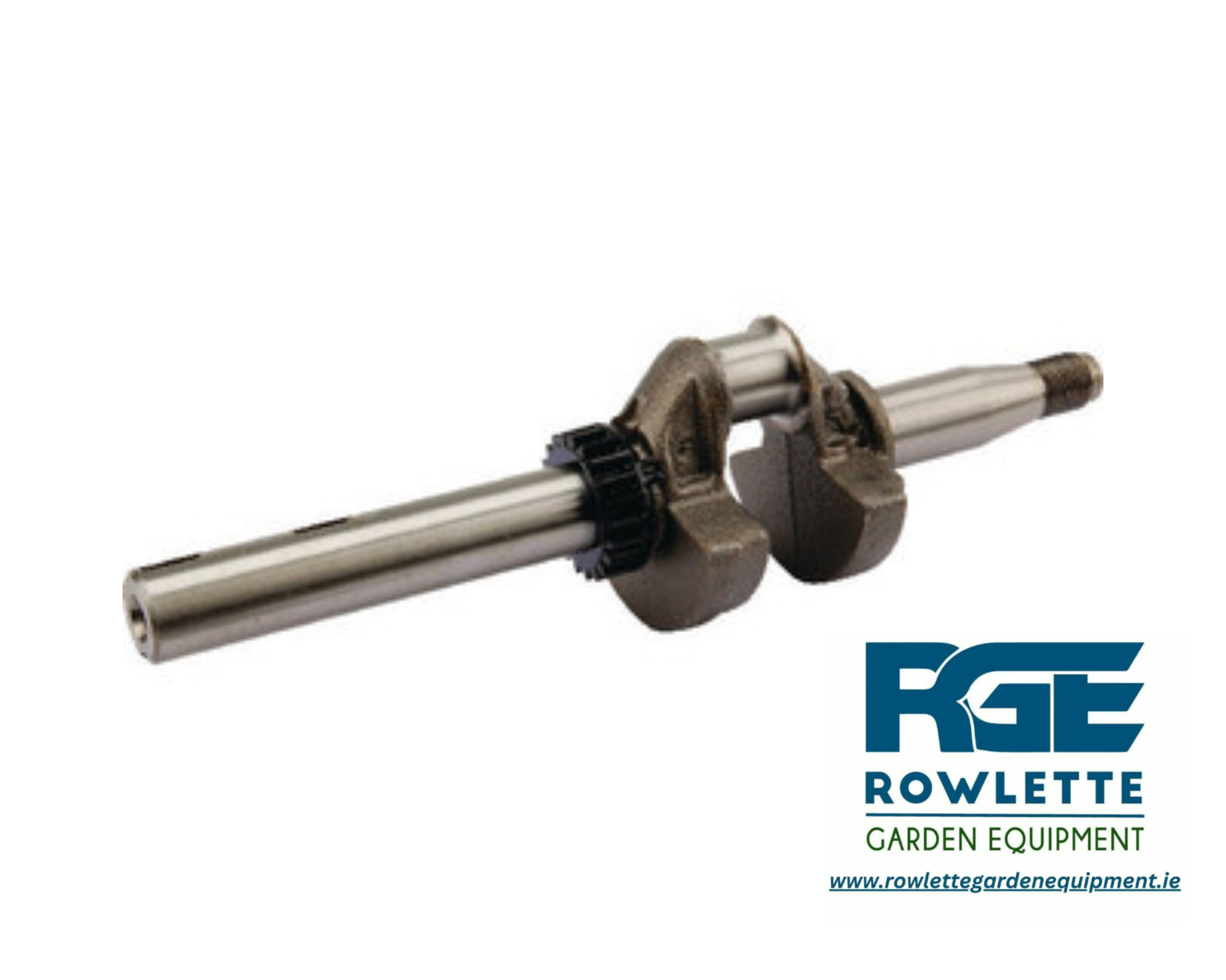 Genuine Briggs and Stratton 08p502, 093J02, 09P602, 09P702 models Crankshaft